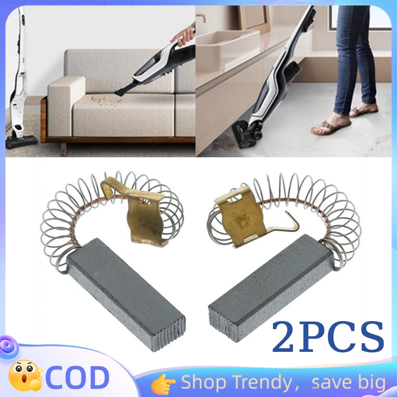 Isi 2/1set Carbon Brush Modern Carbon Brush Bor Karbon Brush Kecil Karbon Brush Modern