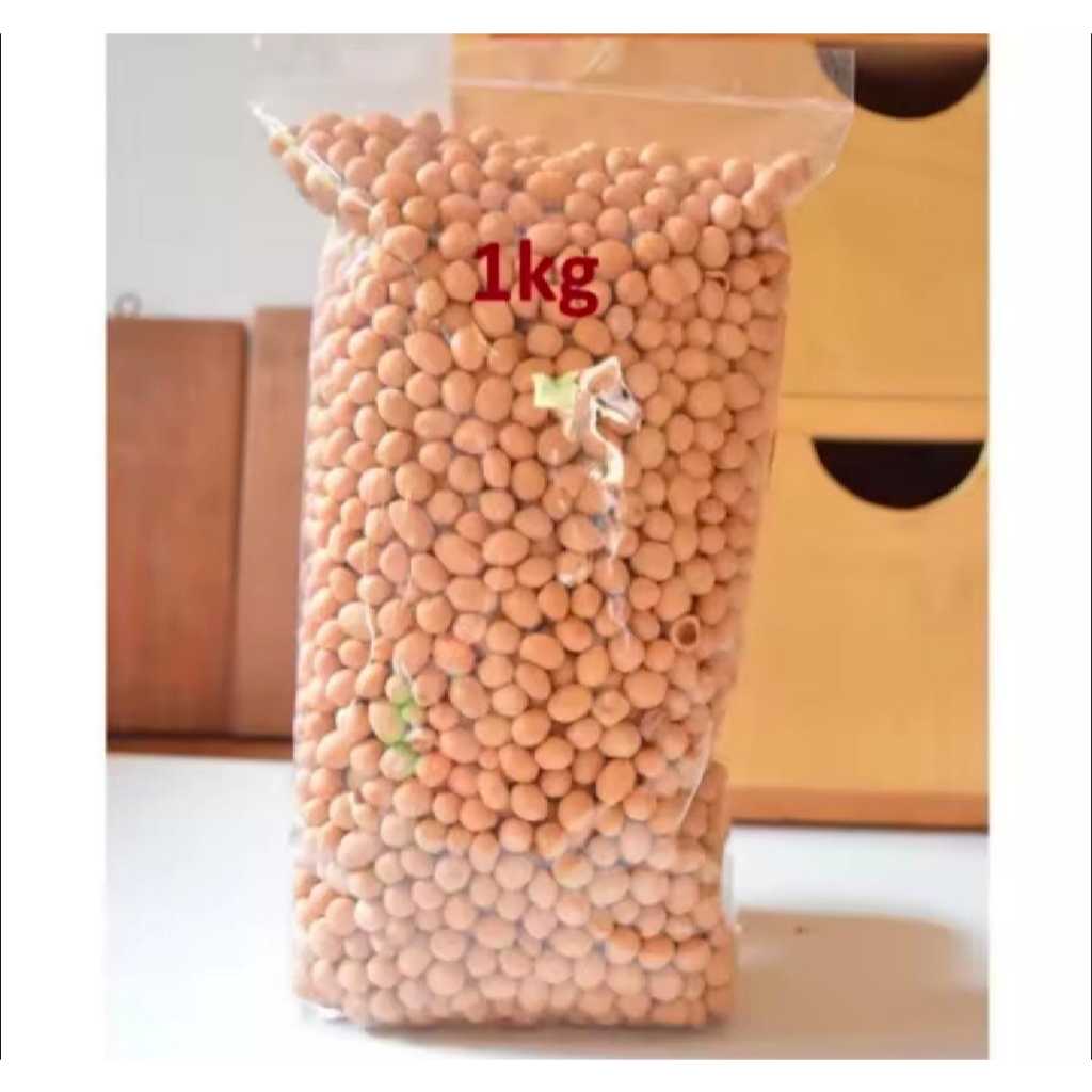 

Kacang Telur Atom Oven Spesial//BISA COD