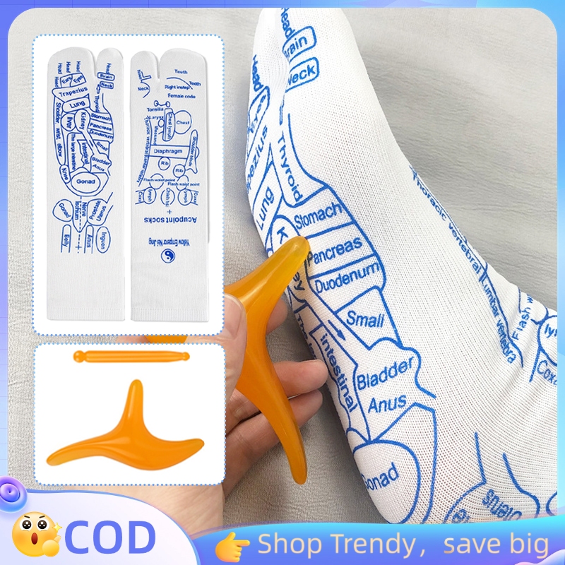 Kaos Kaki Kesehatan Terapi Kaki Stroke Kaos Kaki Massage Kaos Kaki Pijat Akupuntur Terapi Kaki