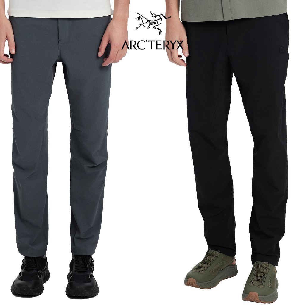 Arc'teryx Celana Panjang Columbia Outdoor Olahraga Tactical