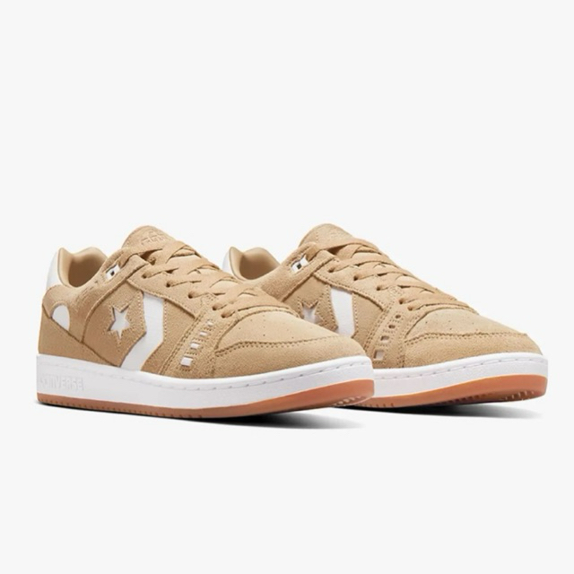 Converse AS-1 Pro Shoe - Nomad/Khaki