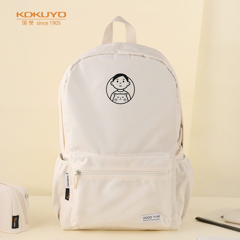 Kokuyo Noritake Backpack