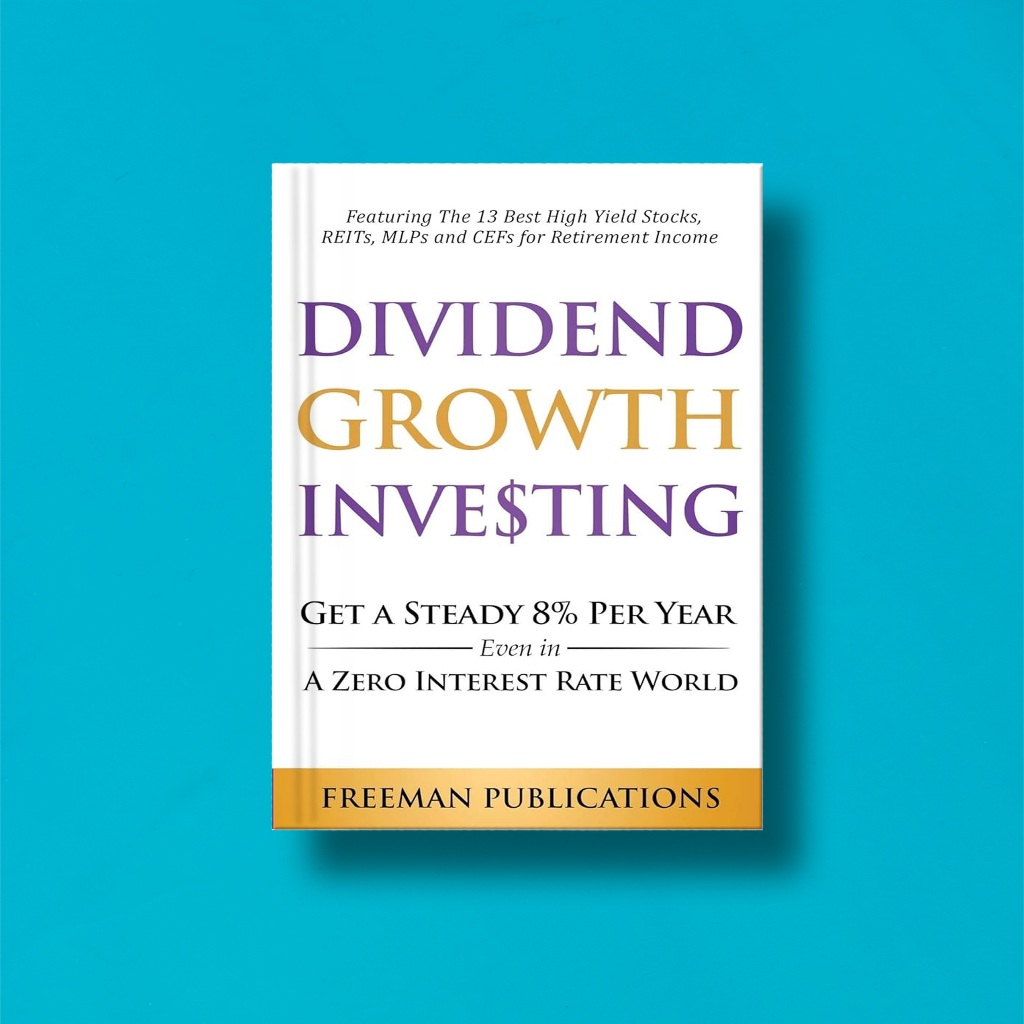 

(Eng) Dividend Growth Investing