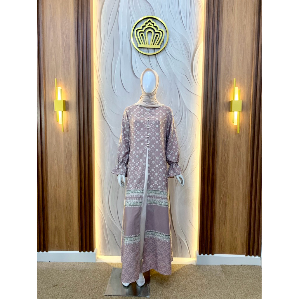 Outer Kania | Outer Batik Soft | Outer Daily | Outer Batik Simple | Batik Casual | Outer Batik Soft