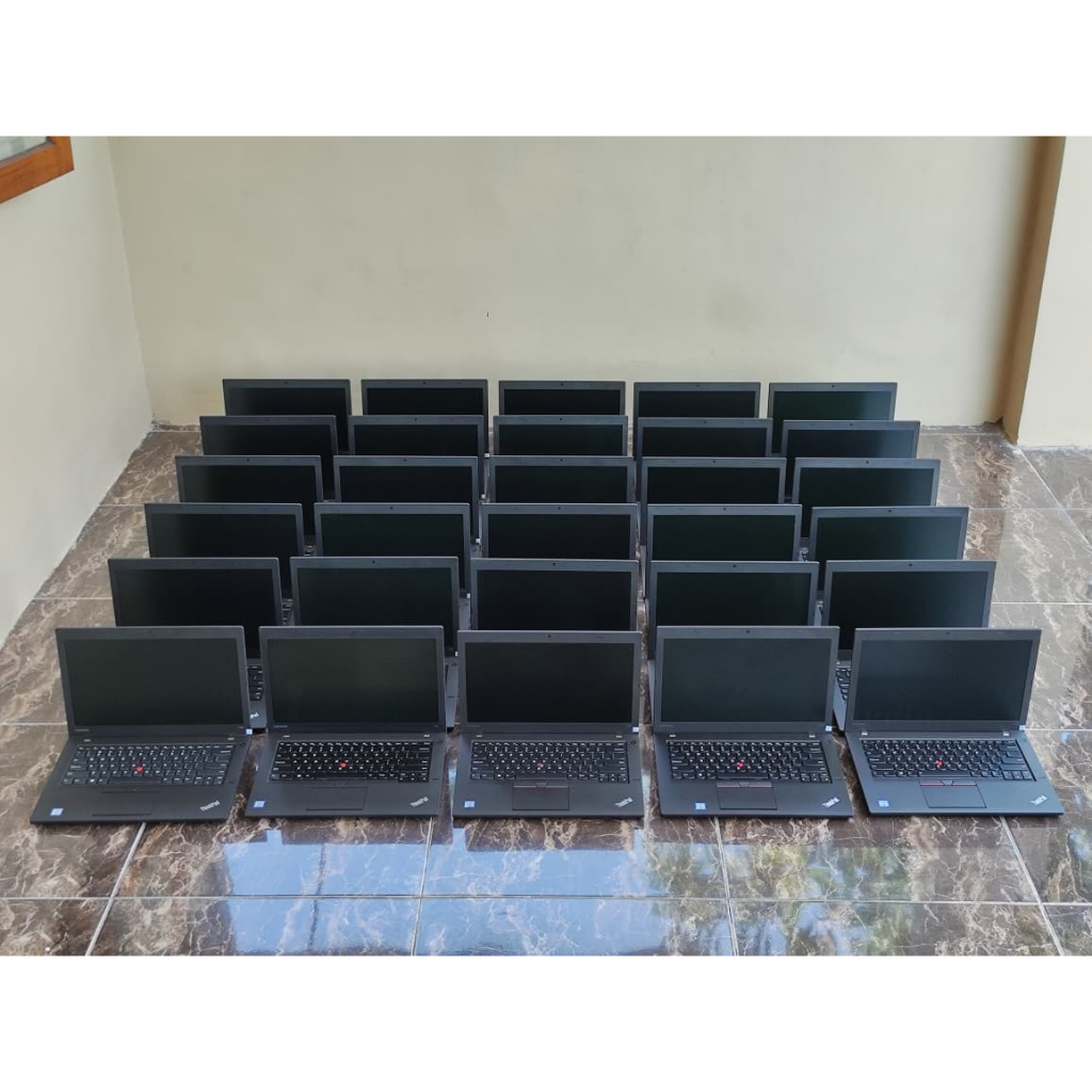 LENOVO THINKPAD T460