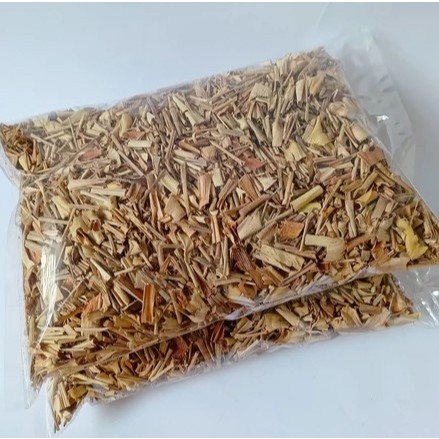 

250 gram Daun Serai Kering/100 gram Daun Sereh Kering Organik