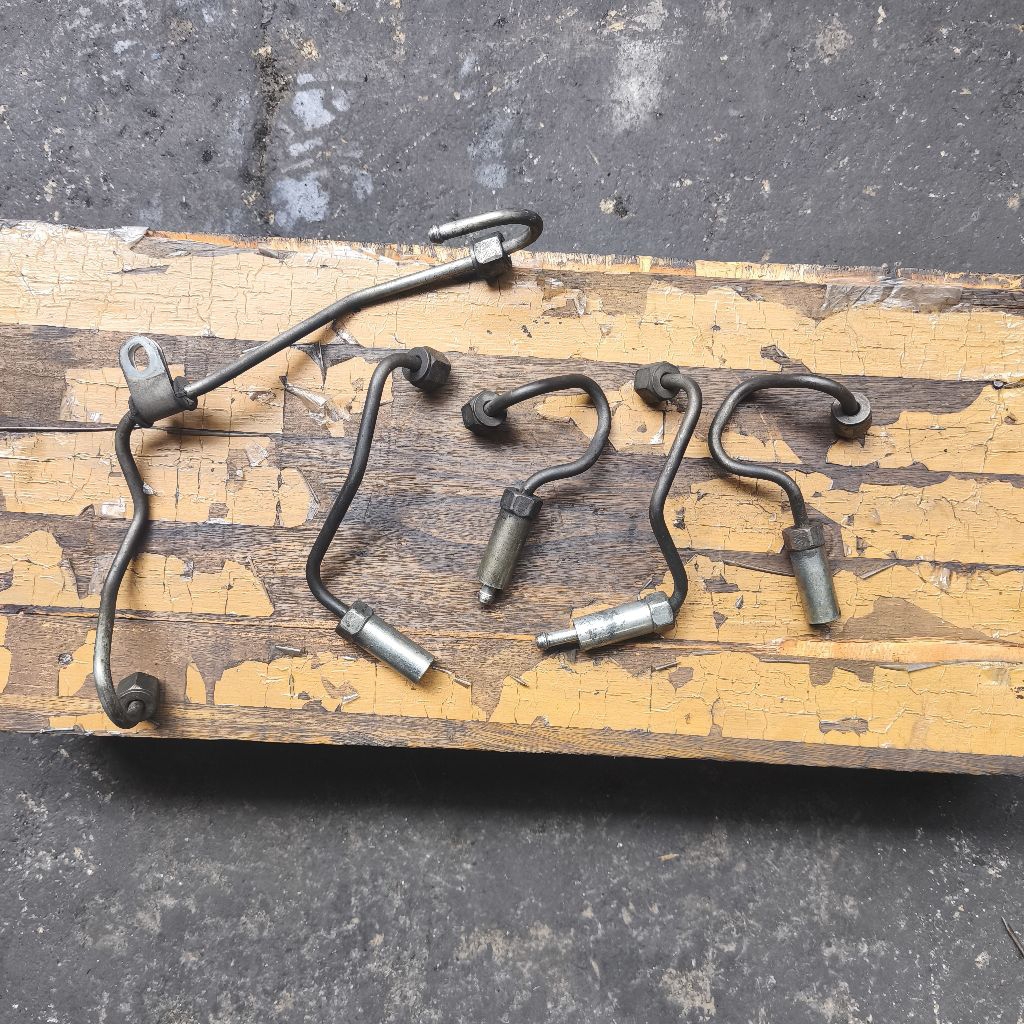 Selang Nozzle Injektor Nissan Navara YD25 D40/NP300