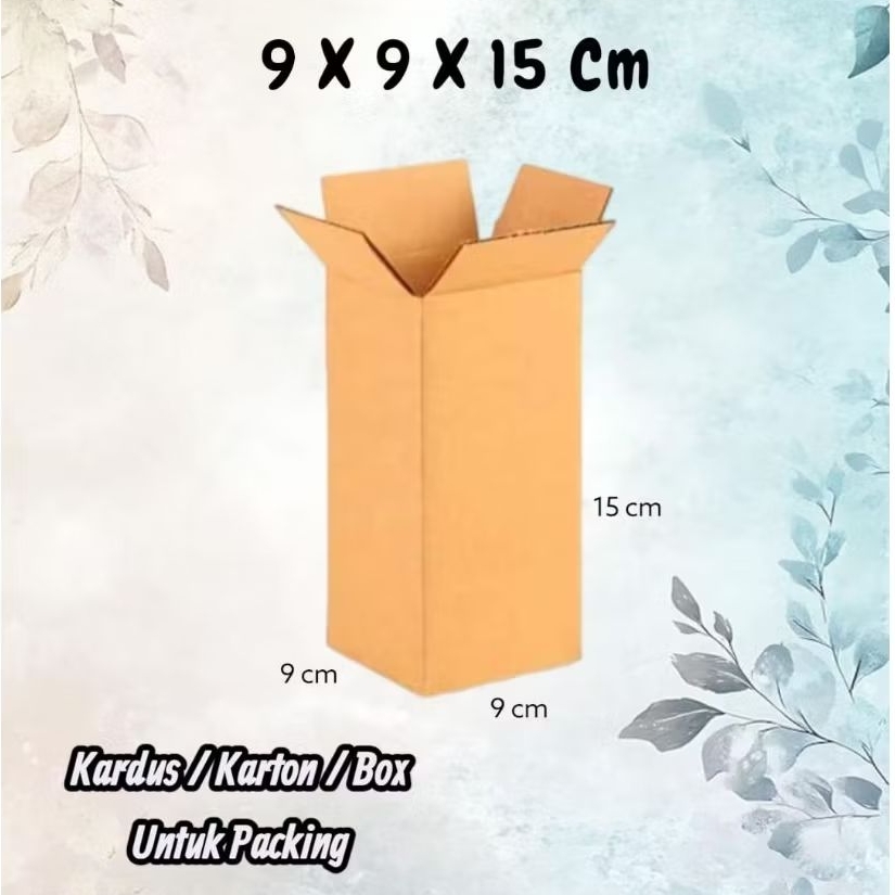 

Kardus Box Pecking 9×9×15 Bok Peking Murah Kardus Bok Souvenir Kardus Paket