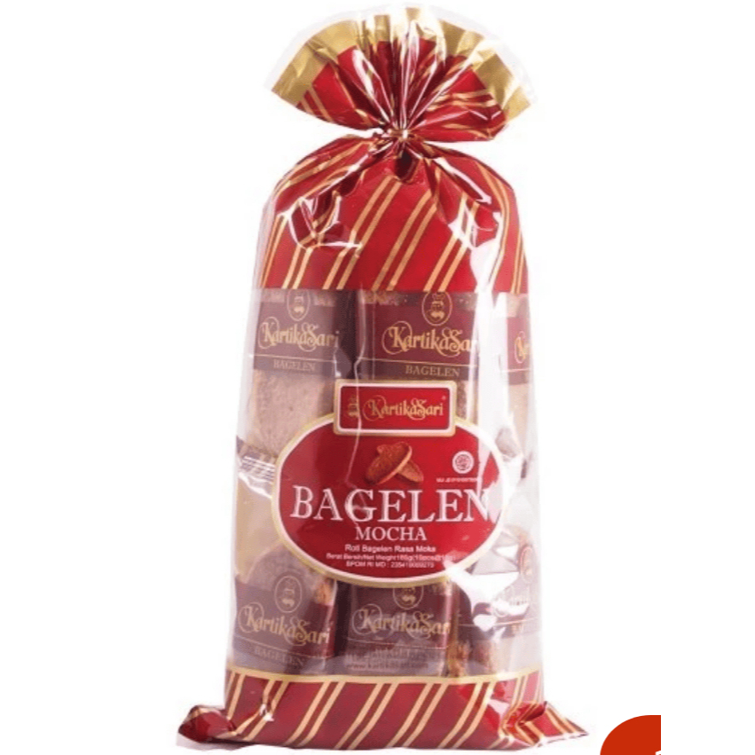 

Bagelen Moka Kartika Sari | Bagelen Mocca Kartika Sari Isi 10