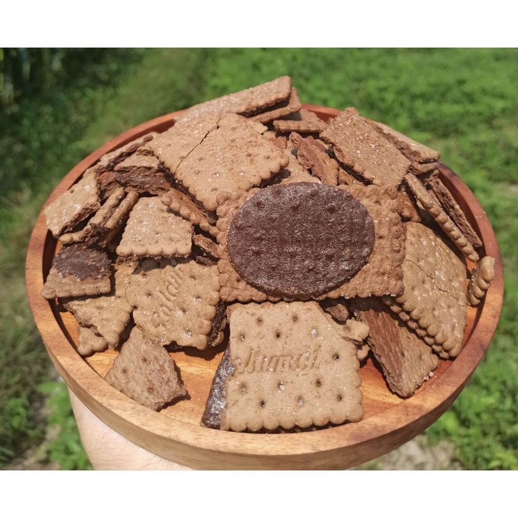 

Patahan Biskuit Selamat 1 Kg