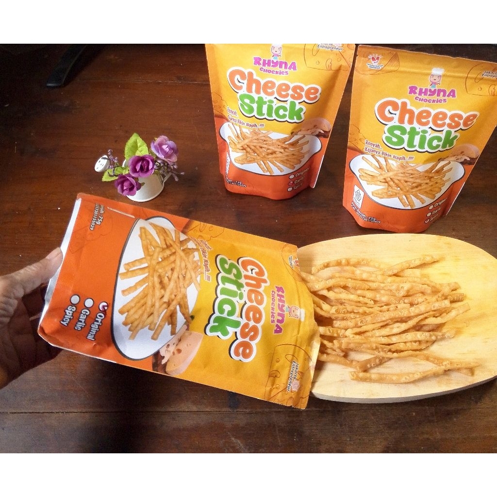 

cheese stick