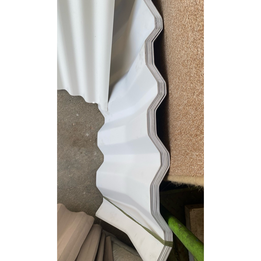 NOK WUWUNGAN ALDERON DOUBLE LAYER