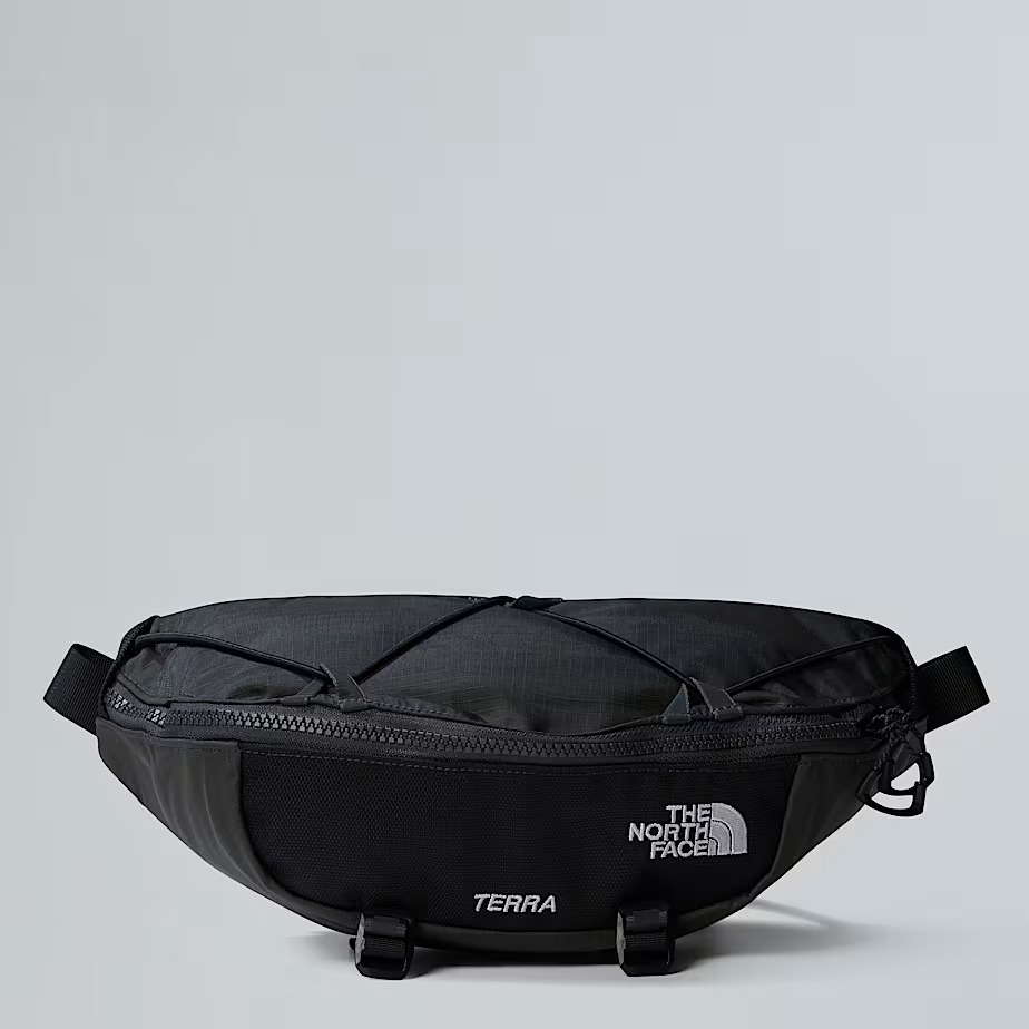 Waist Pack TNF TERRA Lumbar Bum-Bag 3L