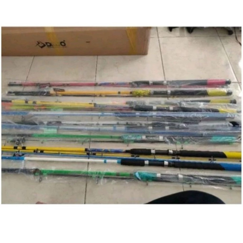 JORAN DAIDO FIBER SOLID 240CM