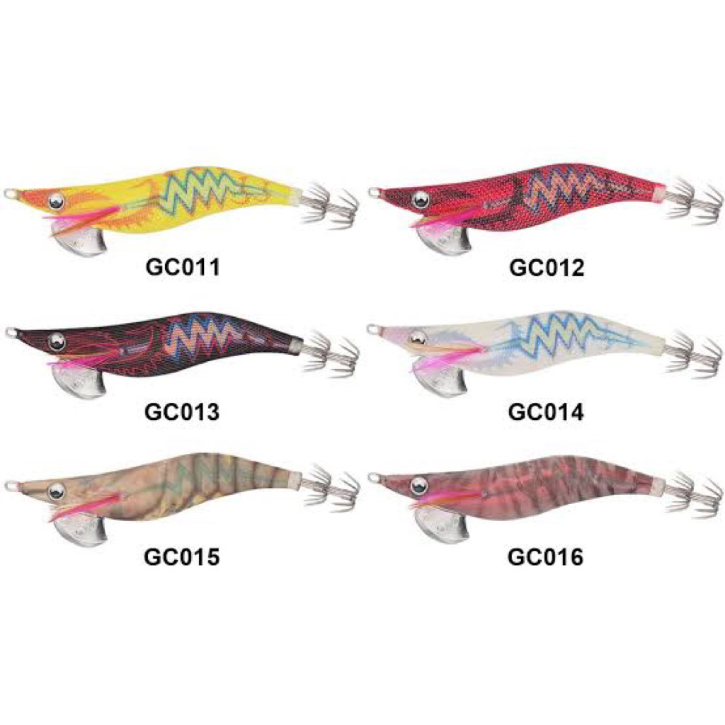 yamashita egi oh live search 2.5