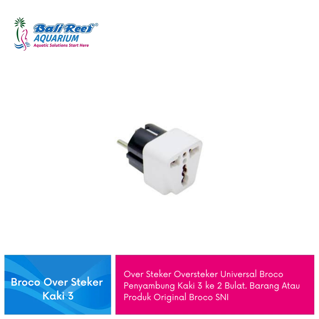 Broco Over Steker Kaki 3