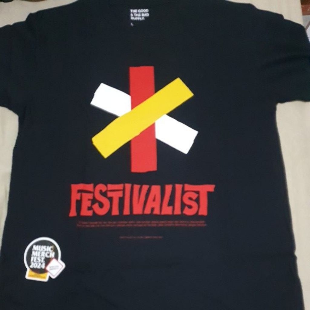 FSTVLST - MMF 24