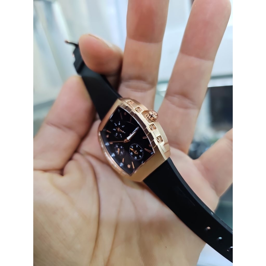 jam.tangan wanita sport EXPEDITION 6782 BFRRGBAAL