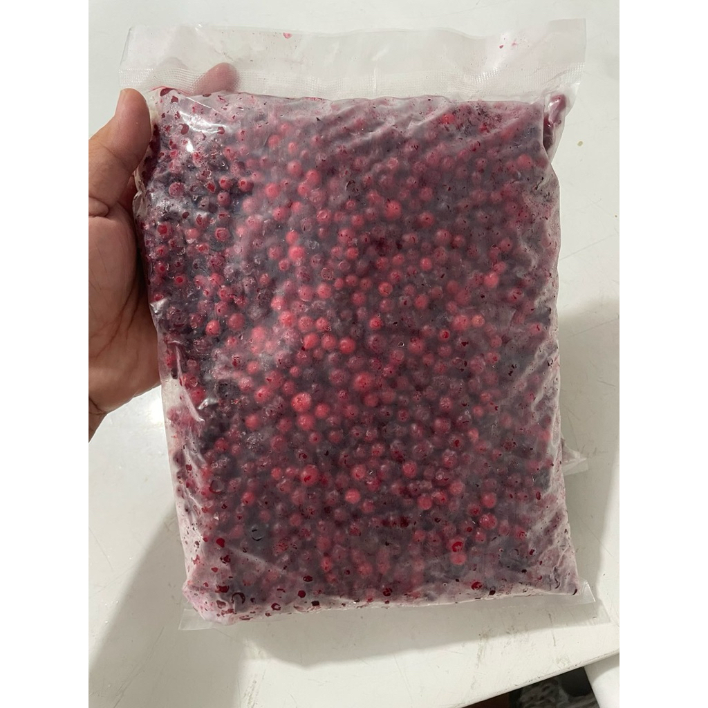 

CRANBERRY / CRANBERRIES / BUAH CRANBERRY UNTUK KESEHATAN