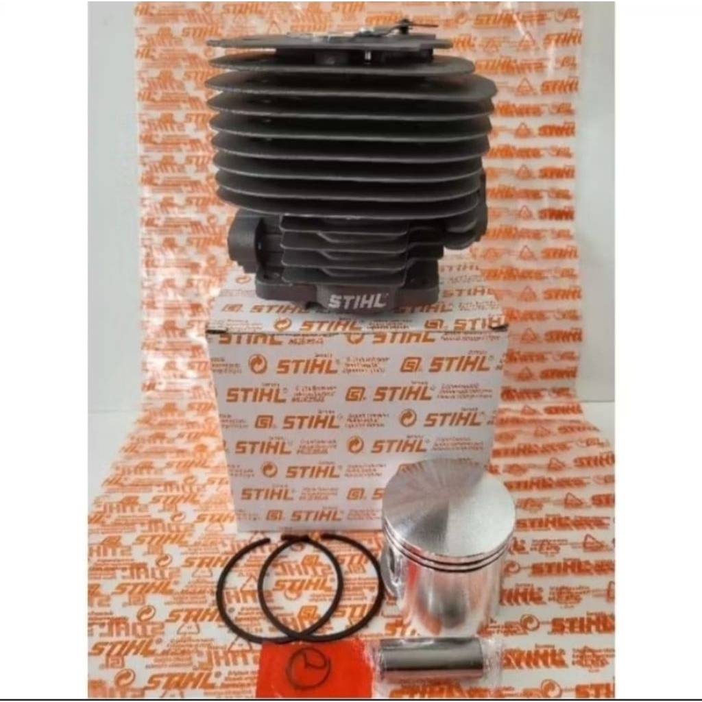 Cylinder Blok Stihl MS 070 Senso Besar 070 Chainsaw Besar
