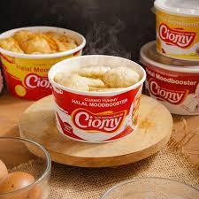 

D3 CIOMY BASO ACI KUAH PEDAS/ BASO ACI INSTAN