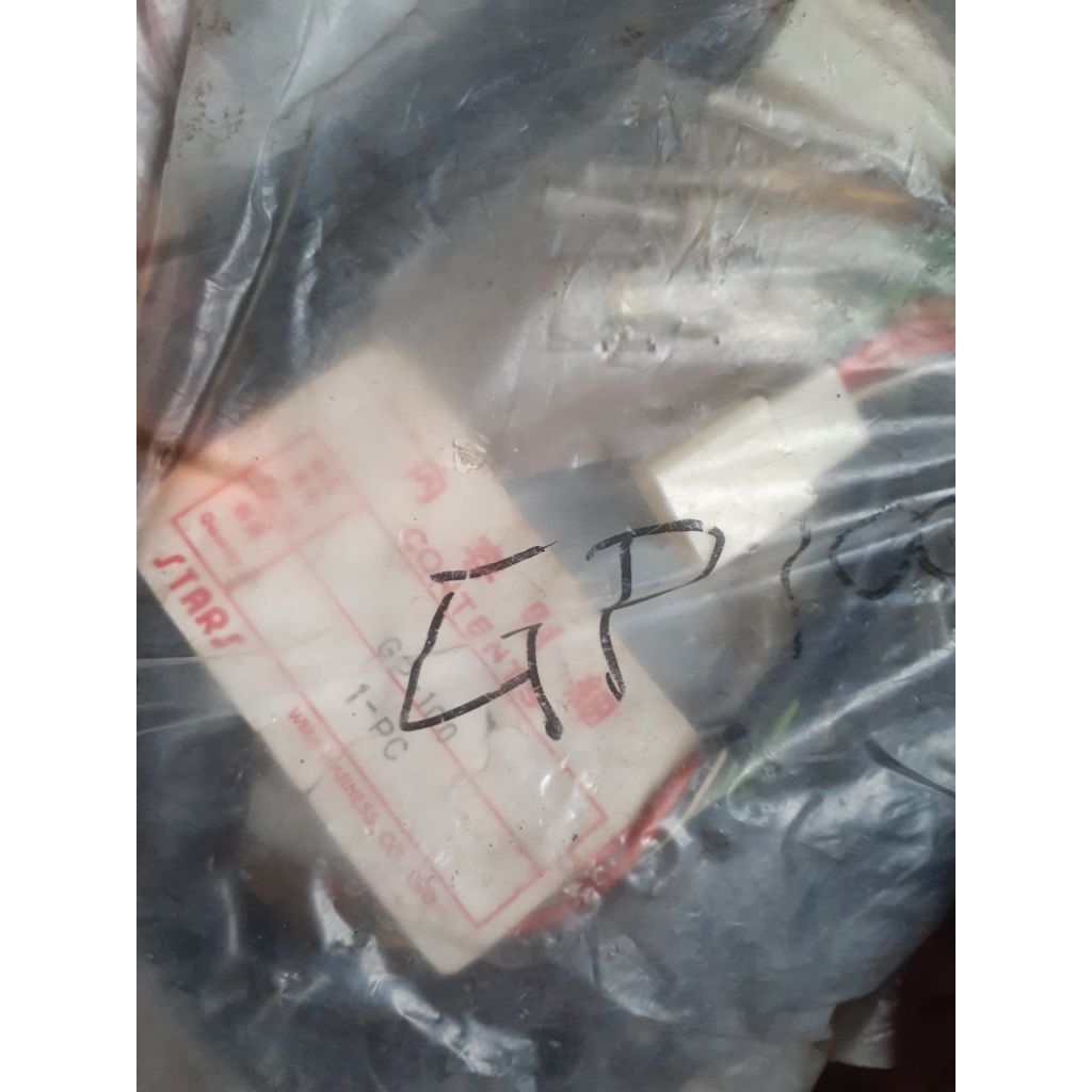 KABEL BODI SUZUKI GP100