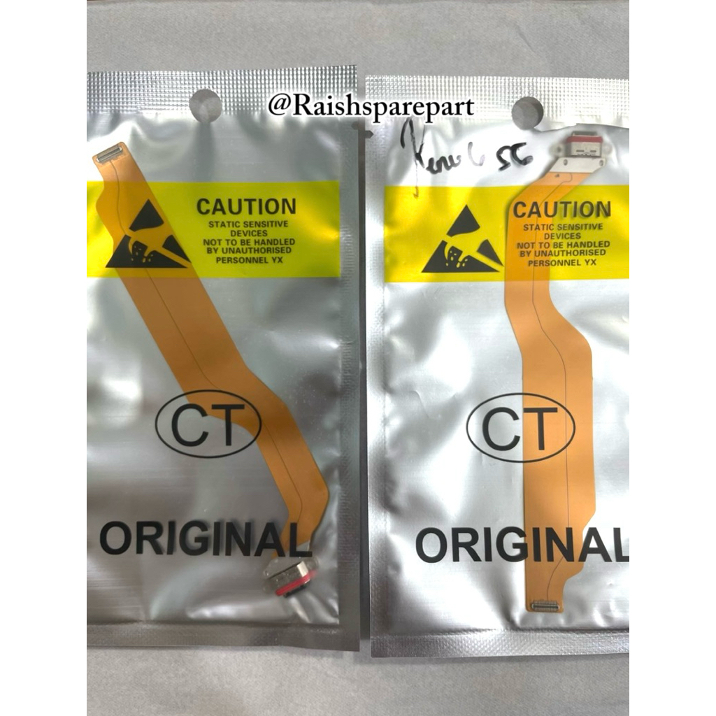 FLEXIBLE CHARGER OPPO RENO 6 5G