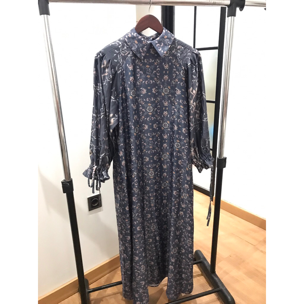 Preloved july dress kamiidea size S