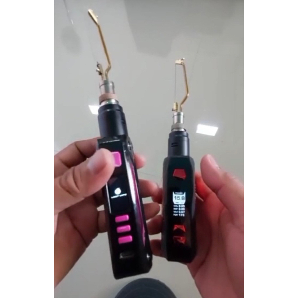 Alat khitan/cutter electrik/sunat leser/cutter portable