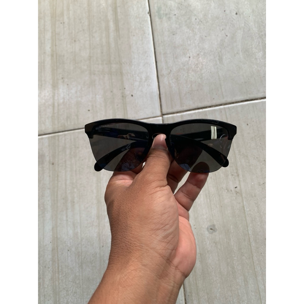 Kacamata Oakley FROGSKINS LITE sunglasess