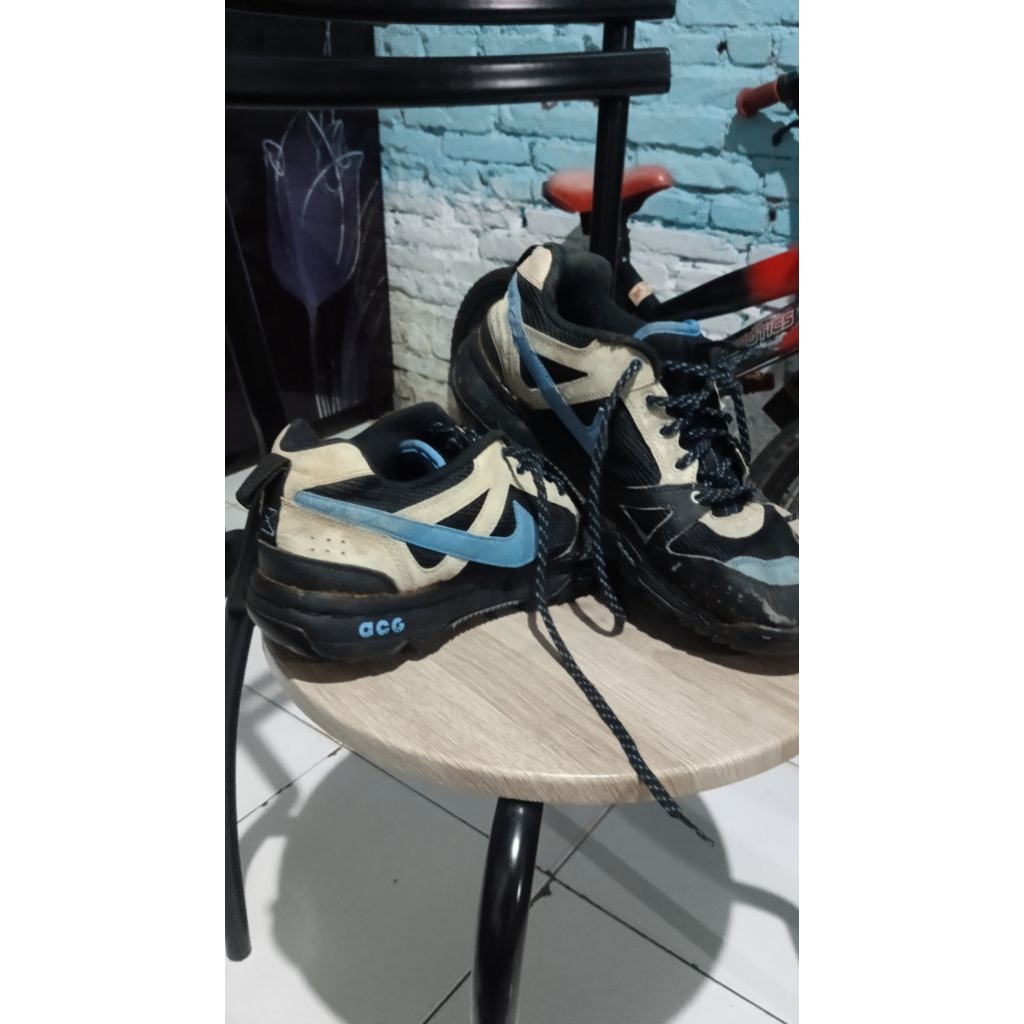 Outdoor ACG
