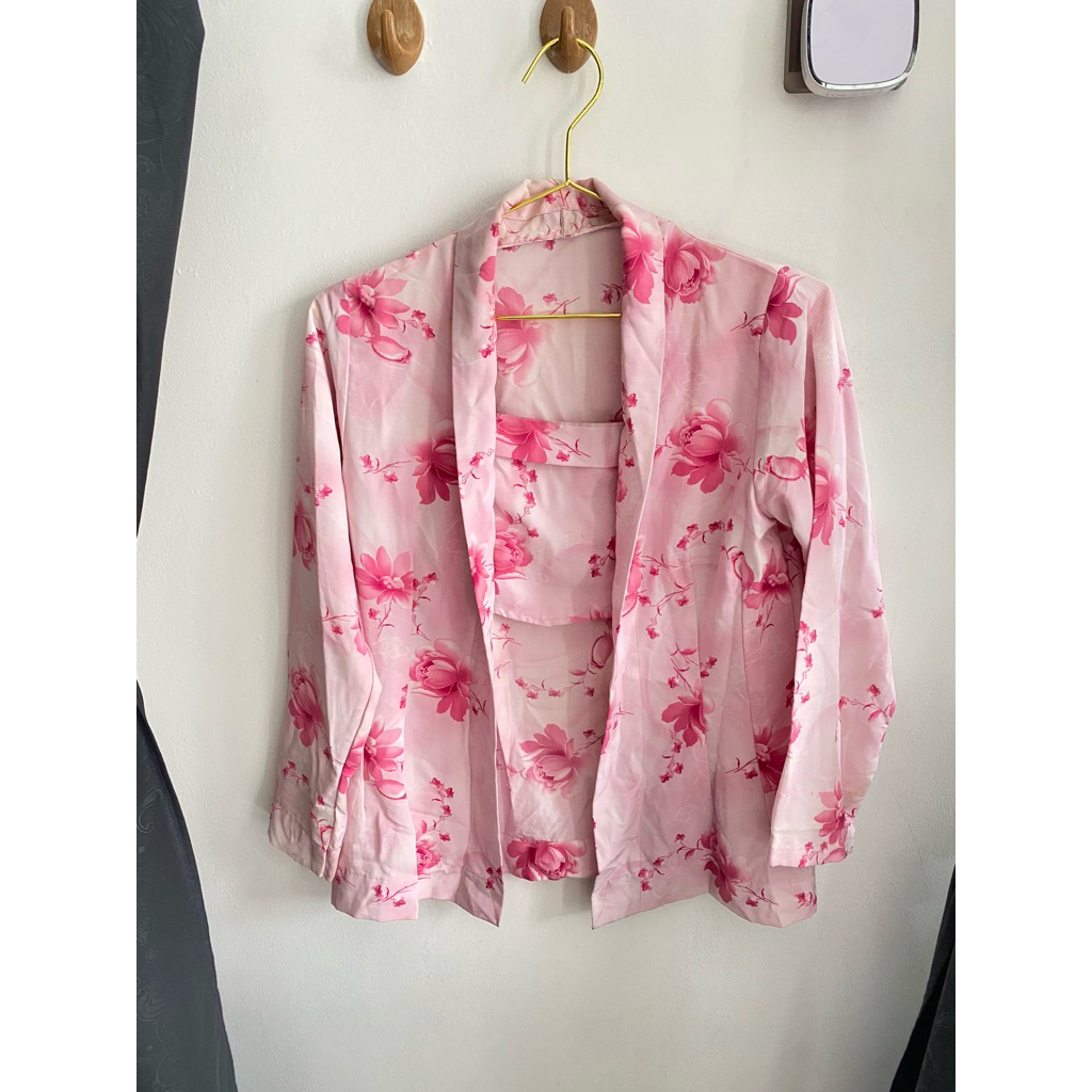 kebaya preloved//kebaya nenek//kebaya kutu baru//kebaya jadul