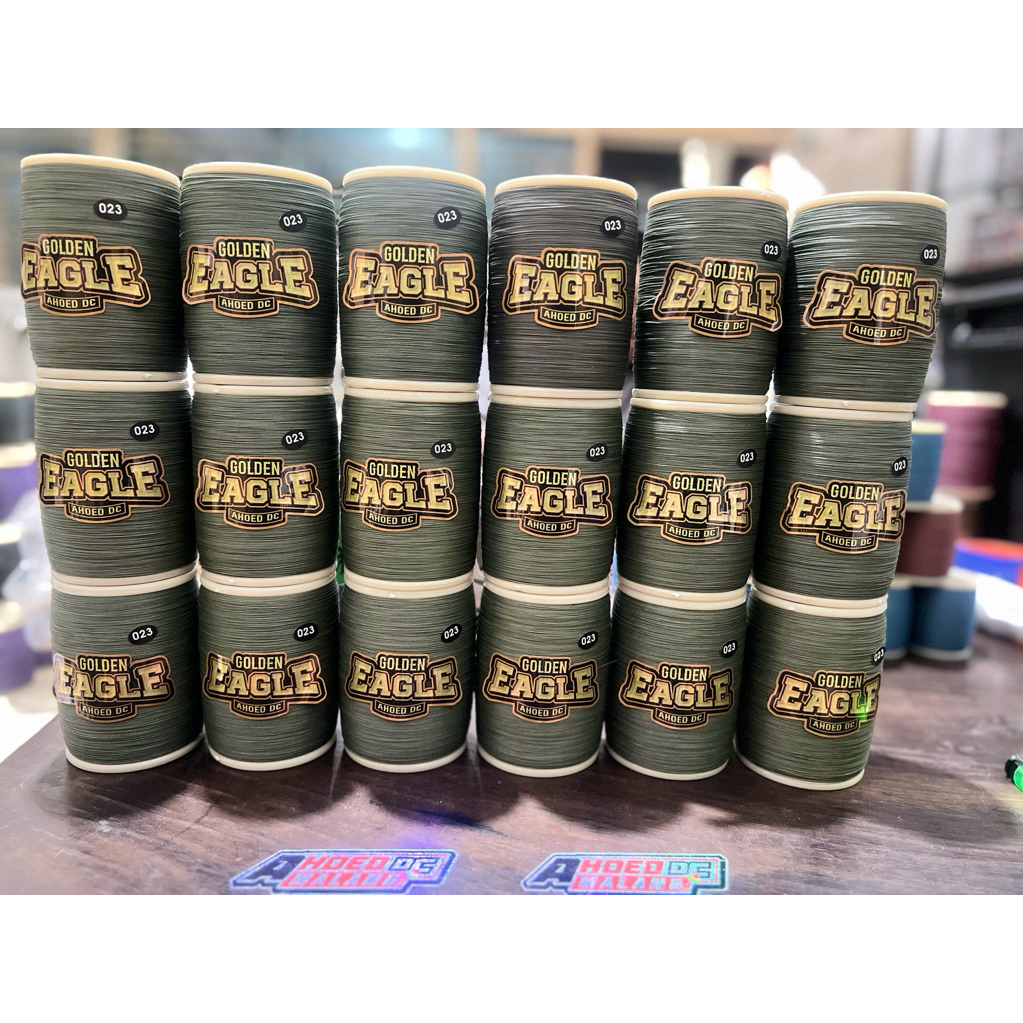 Matot Golden Eagle PYREX product AHOED DC