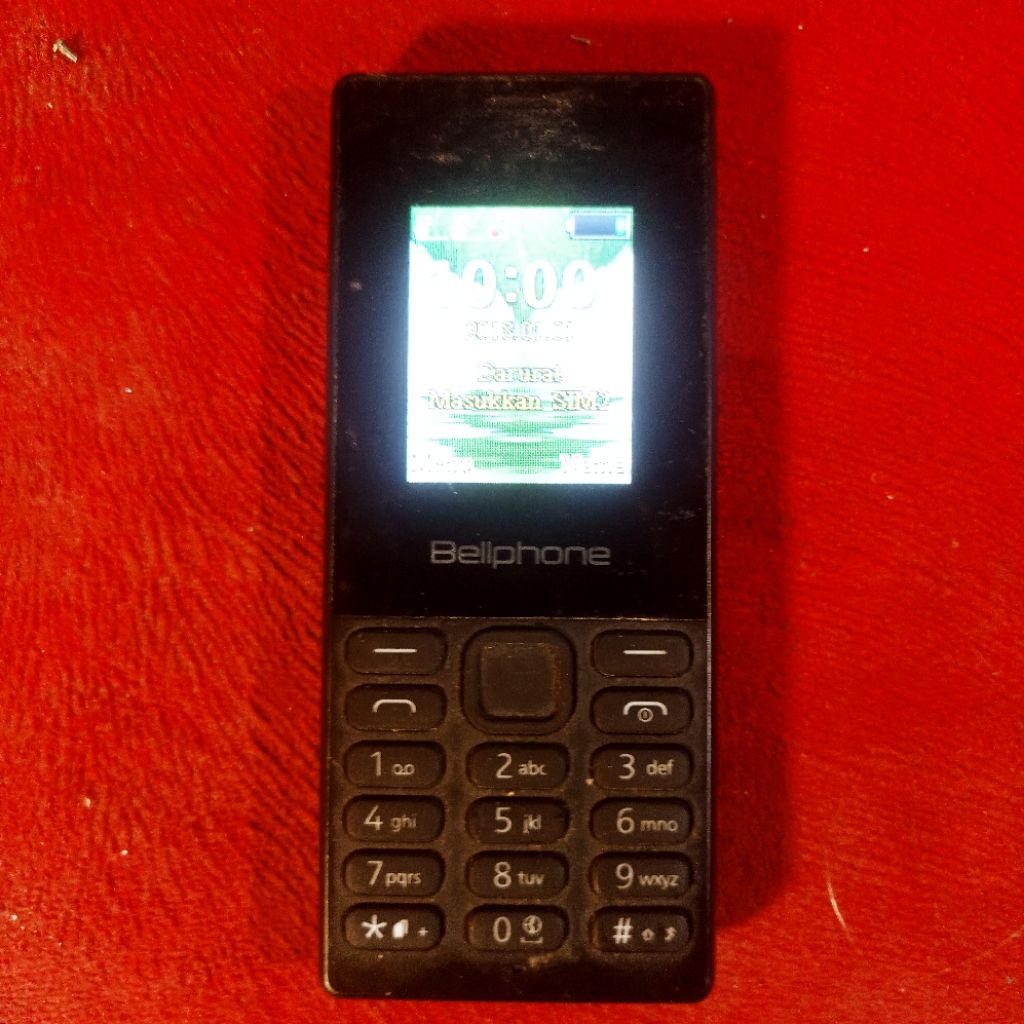 Bellphone BP128