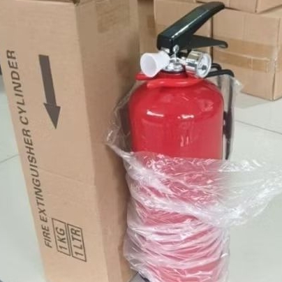 Tabung Apar Kosong 1kg mobil-tabung pemadam kosong-pemadam