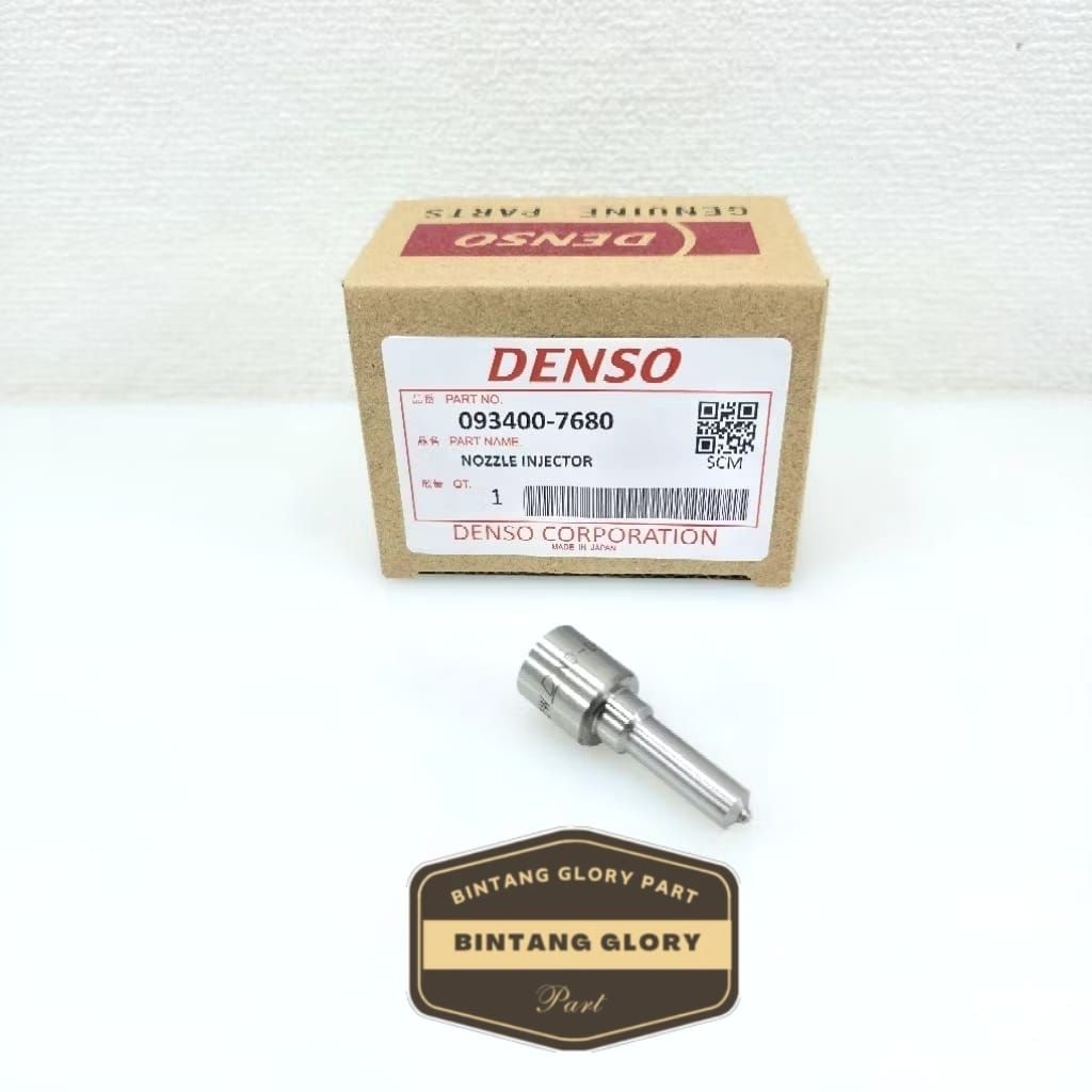NOZZLE NOSEL INJECTOR MITSUBISHI PS125 PS 125 PS 110 CANTER TURBO HDX HARGA/PCS
