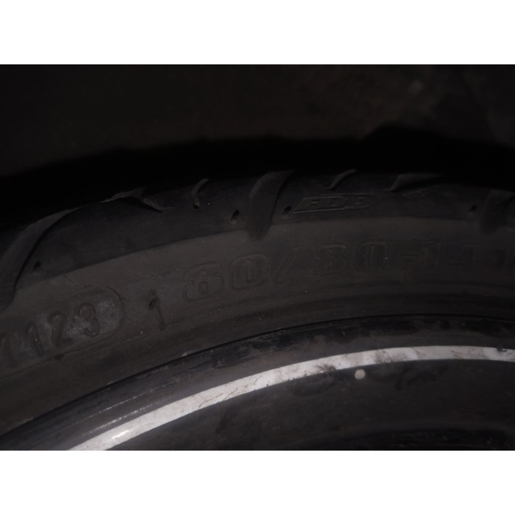 ban motor bagus keren