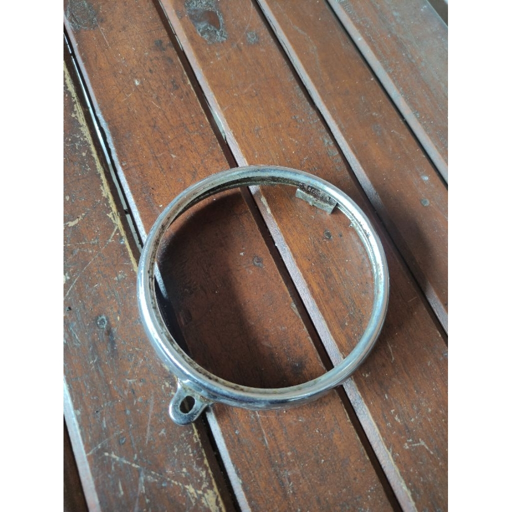 ring lampu honda s90 66 original