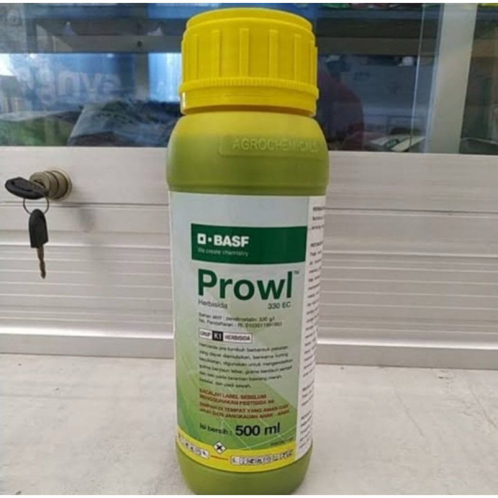 Herbisida Prowl 330EC 500ml