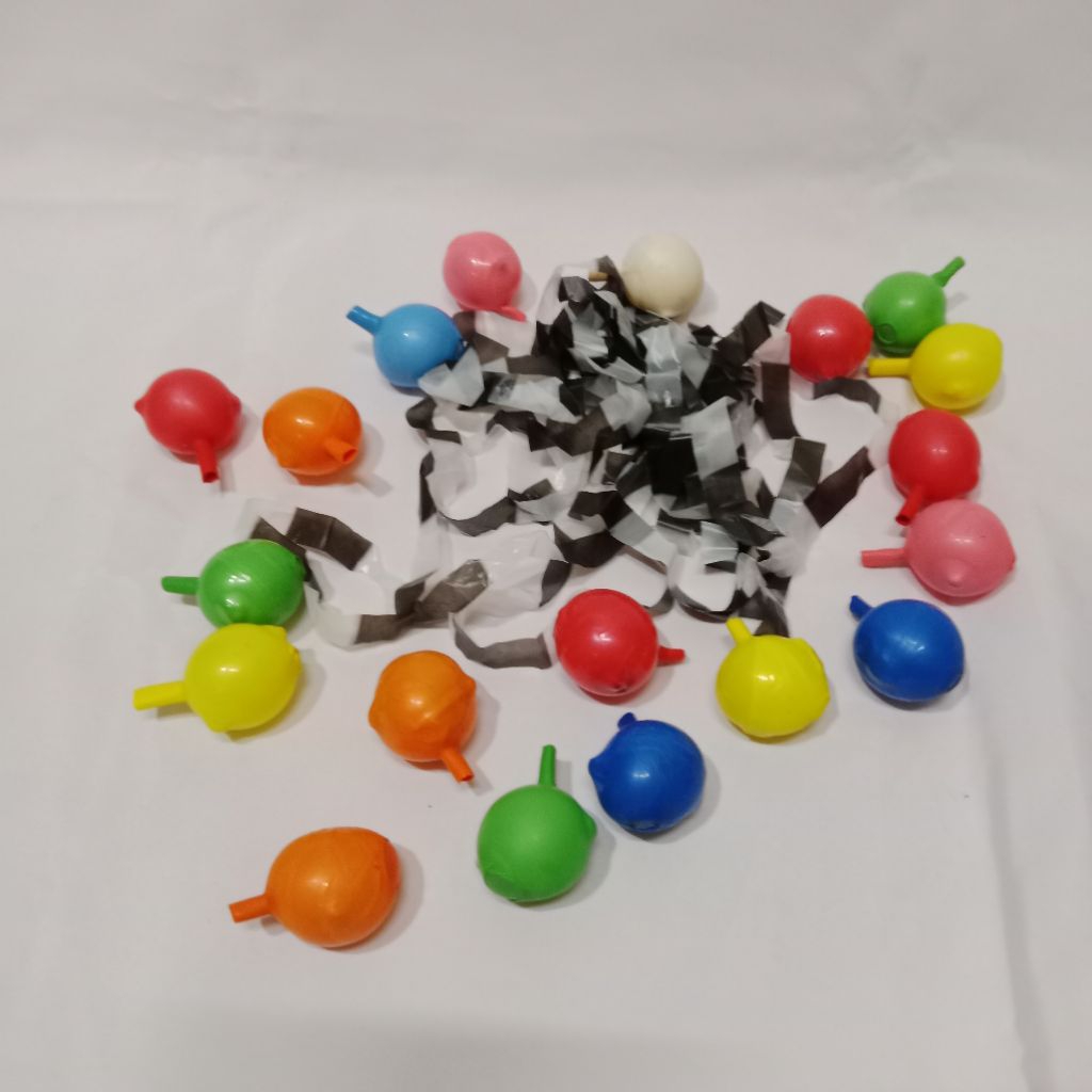 mainan tuyul air , mainan air anak