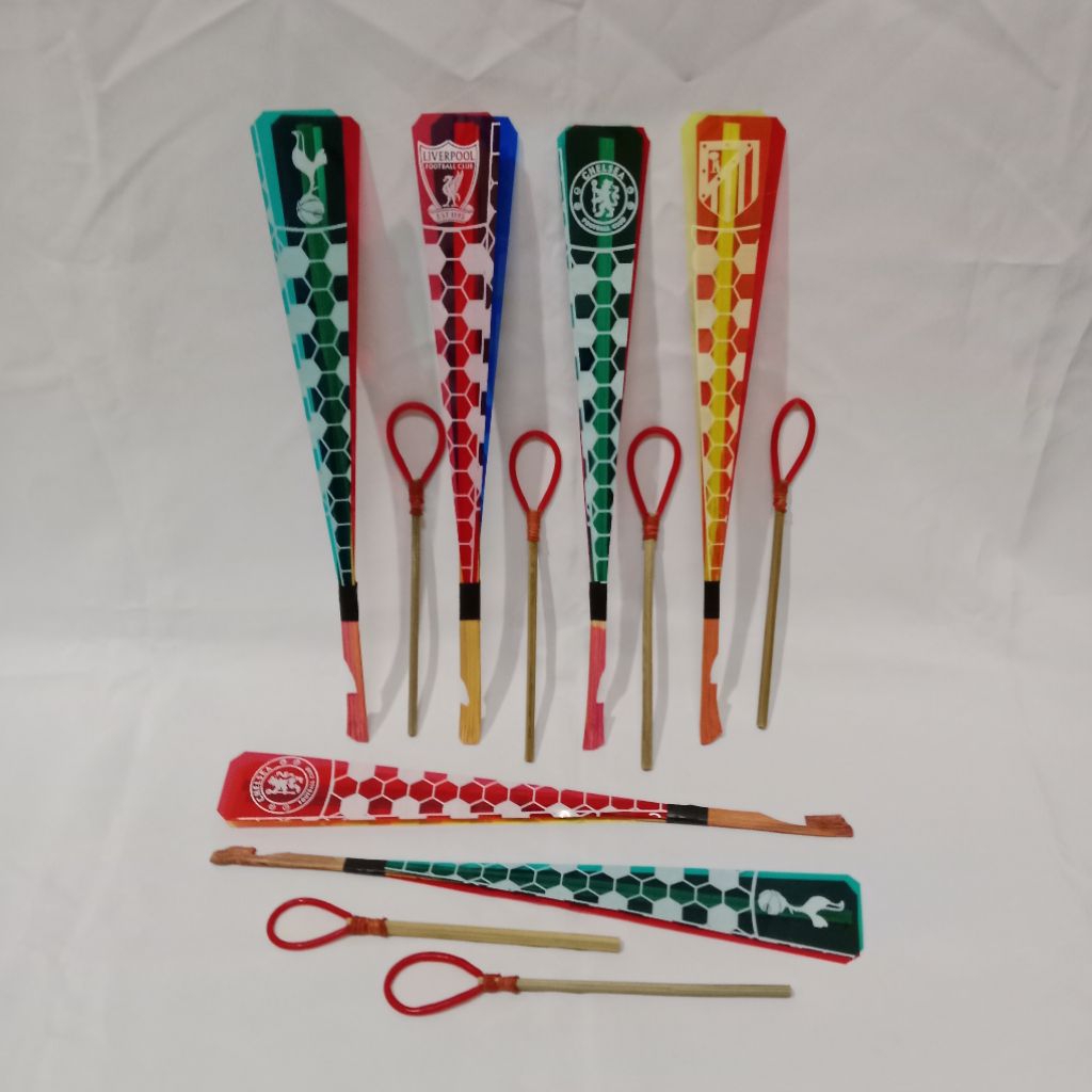 bolang-baling mika,mainan kitiran