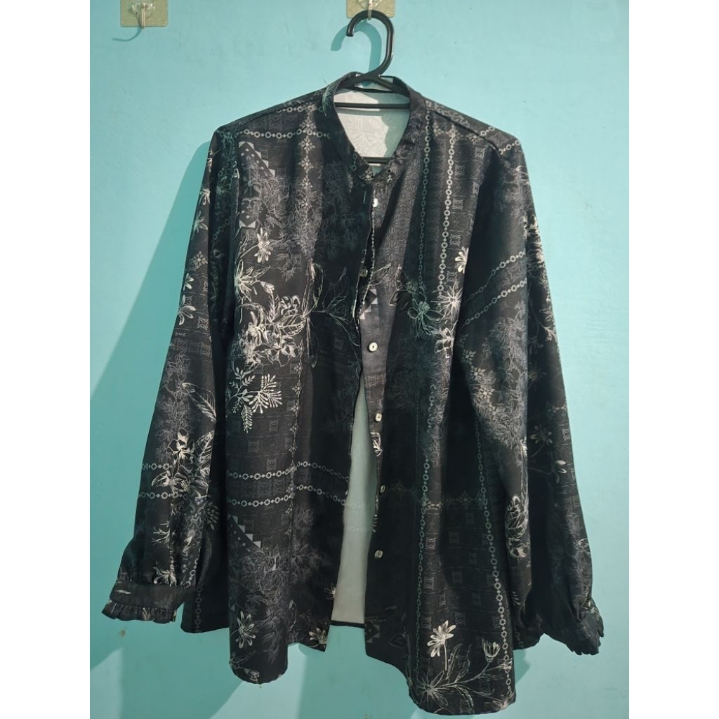 tunik nobby preloved