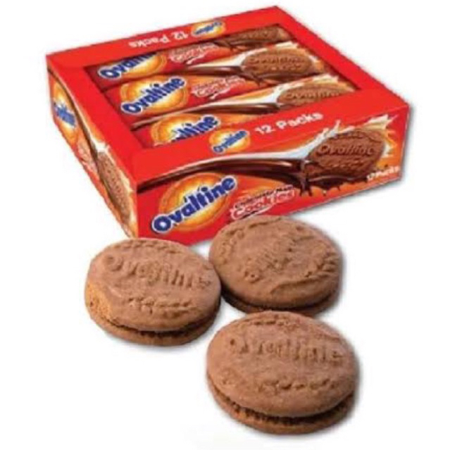 

ovaltine cookies cokelat - ovaltine biskuit cokelat
