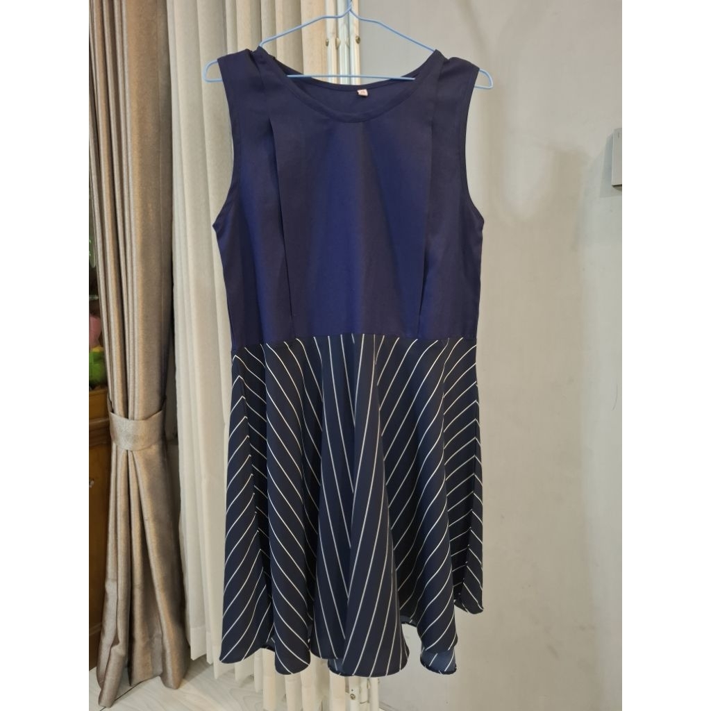 BajuAtasanBusui Bukaan kiri kanan