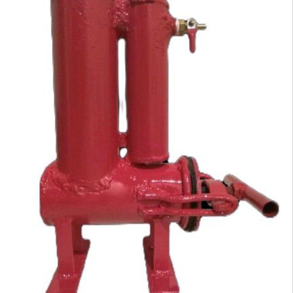 Tangki Kosong untuk Las Karbit Kecil/Mini/Portabel mudah dibawa dan digunakan di mana saja, cocok un