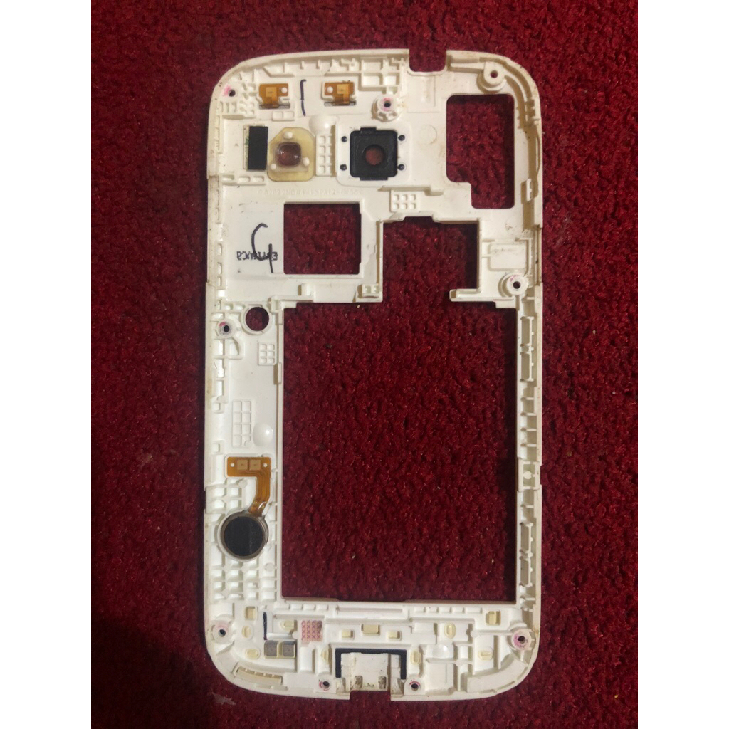 Bazzel frame samsung Gt-I8262