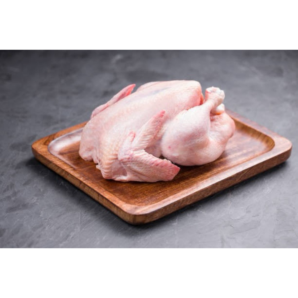 

Ayam Frozen CP 1,2 - 1,3