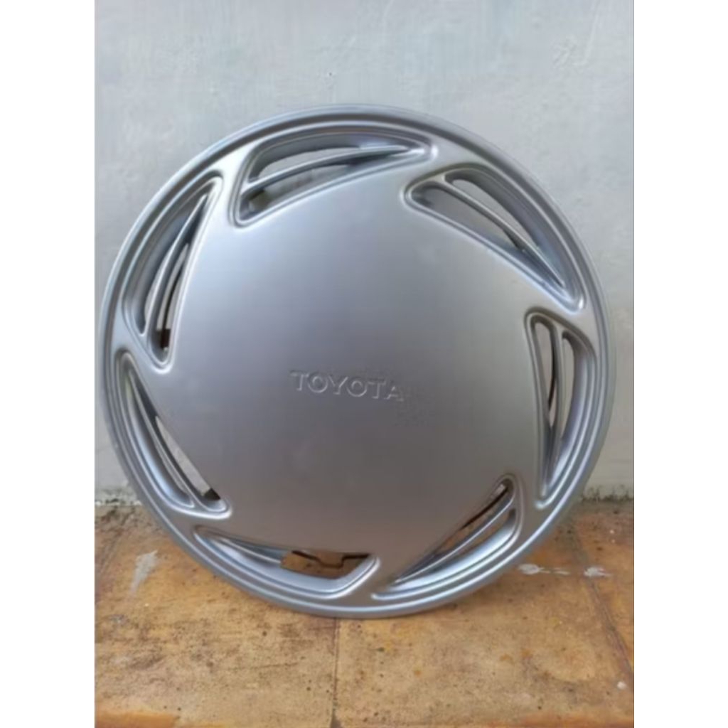 WhellDop Dop Toyota Kijang Original R13