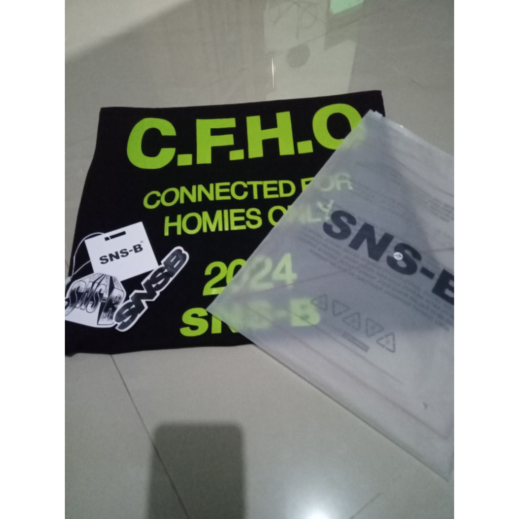 snsb C.F.H.O