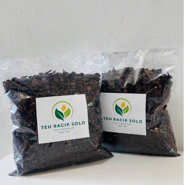 

Racikan Teh Asli Solo Wangi Sepet Kental -Premium Untuk Usaha Es Teh Jumbo